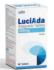 Adagrasib – LuciAda