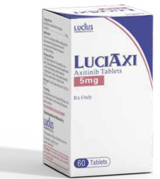 Axitinib-LuciAxi