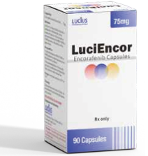 Encorafenib – LuciEncor